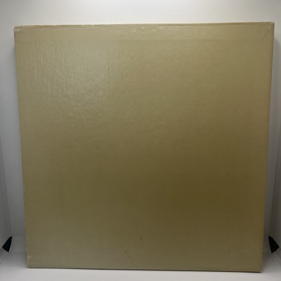 The Metropolitan Collection of Great Opera WAGNER 4 LP + Booklet EX / NM!!! WOW! - Picture 16 of 16